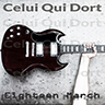 Pochette album Celui Qui Dort - Eighteen March